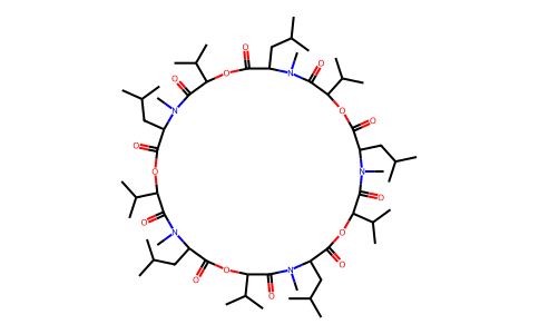Decabassianolide 71326-79-9